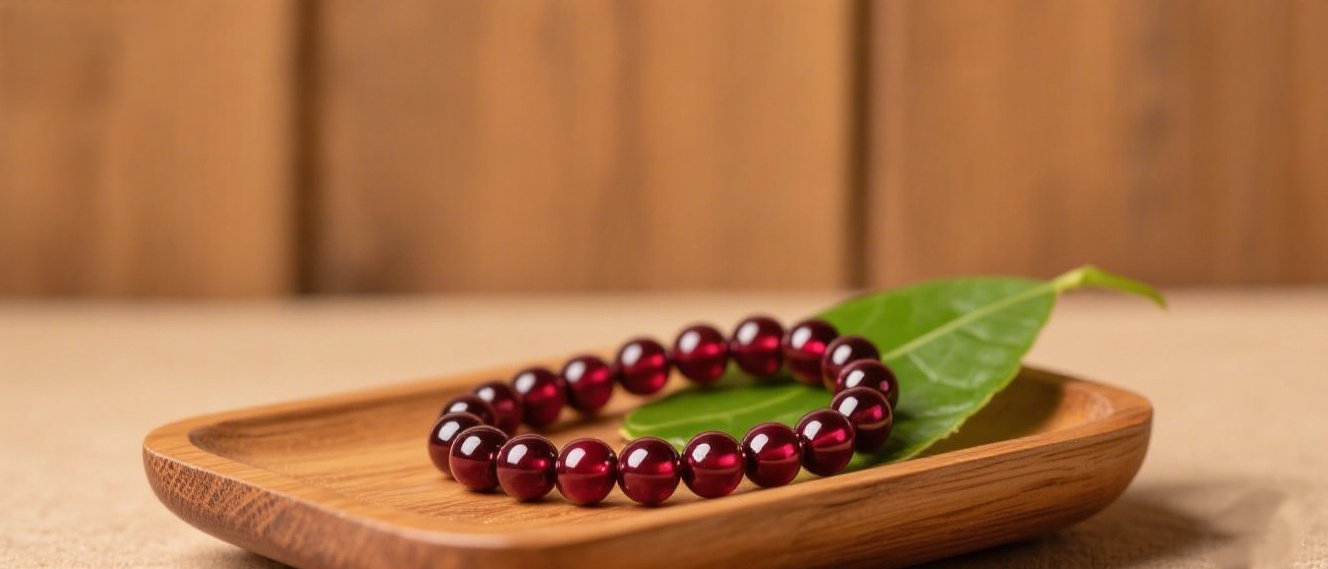 Garnet – A Feng Shui Crystal for Vitality, Passion & Prosperity
