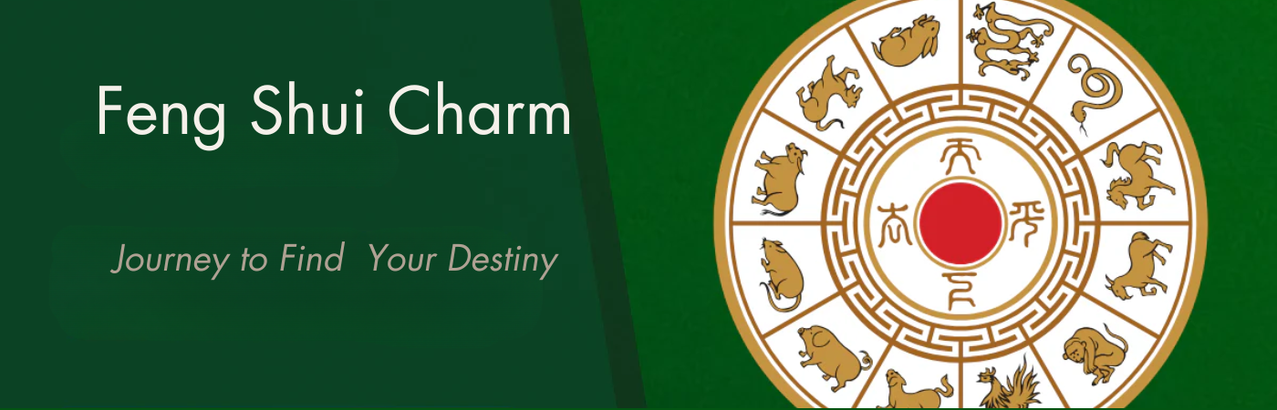 The Most Powerful Feng Shui Charm for 2025