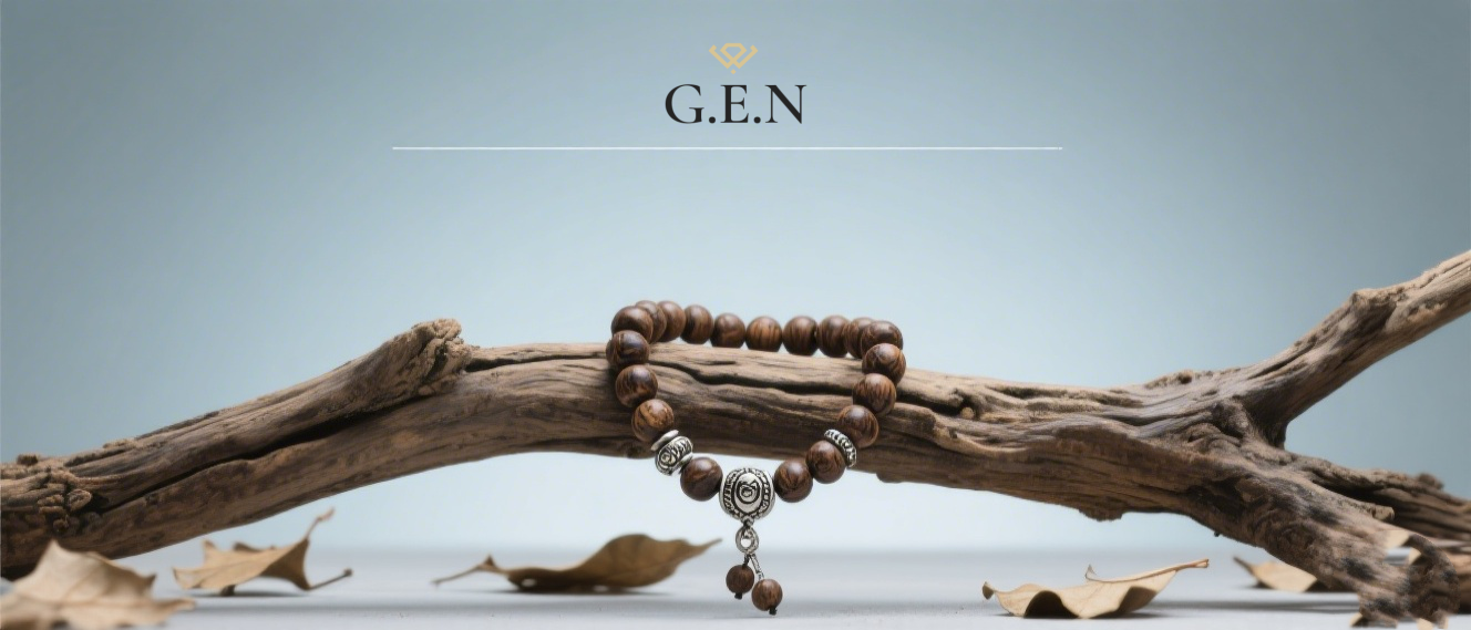 Bodhi Seeds & Crystals: The Sacred Bracelet for Enlightenment, Healing & Prosperity