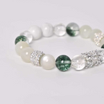 The Noble Argent - Luck, Wealth & Love