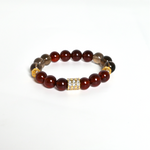 The Mythic Root - Love, Courage & Wealth