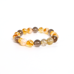 The Wealth Whisper Strand - Wealth, Confidence, Opportunities