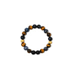 Aegis Lumina Bracelet- Protection, Luck & Wealth