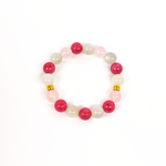 The Goddess Charm - Balance, Intuition, Love