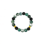 The Emerald Forest - Growth, Prosperity, Wealth