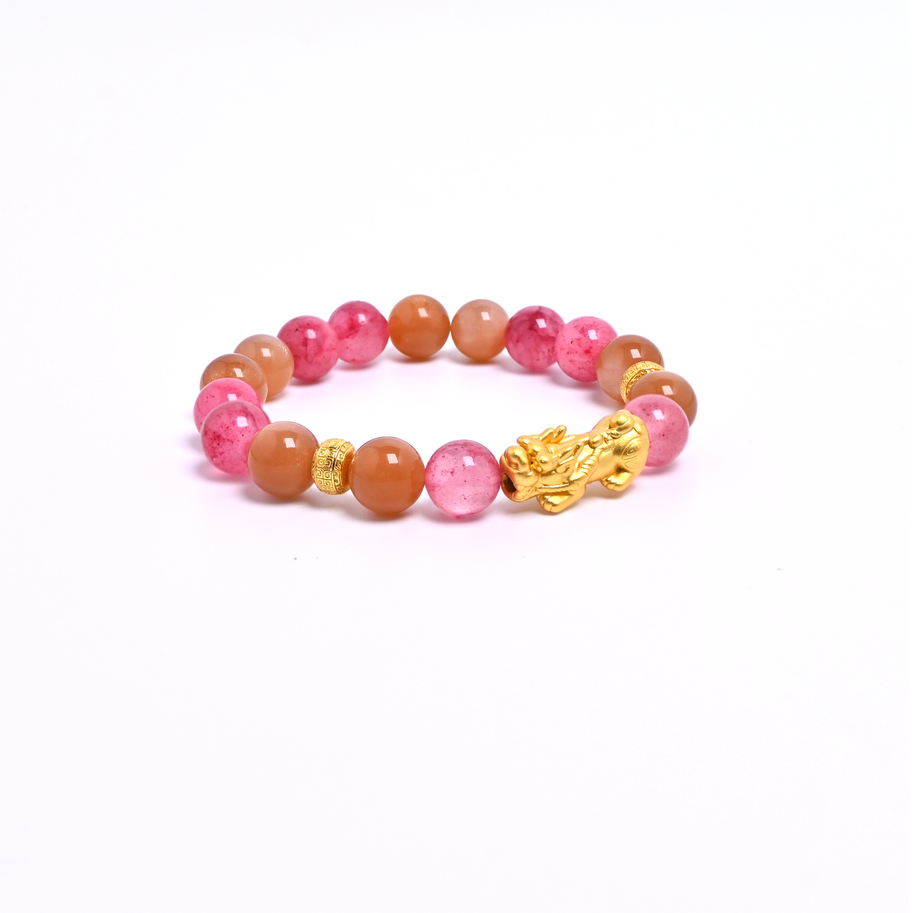 G.E.N Aurelian Charm - Pixiu Series