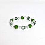 The Sylvan Monarch- Wealth, Health & Luck