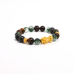 G.E.N Soil Fortune - Pixiu Bracelet