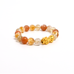 G.E.N Aurelian Charm - Pixiu Bracelet