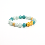 G.E.N Radiant Canopy - Pixiu Bracelet