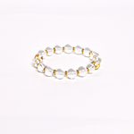 The Prism Purity Bracelet