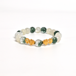 The Emerald Growth - Luck, Wealth & Protection