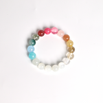 The Celestial Harmony - Wealth, Luck & Love