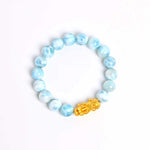The Lumar Guardian Bracelet - Wealth, Protection & Blessing