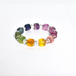 The Rainbow Radiance - Wealth, Luck & Love