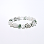 G.E.N Celestial Veil - Pixiu Bracelet - GENBEADS