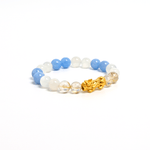 G.E.N Earthen Guardian - Pixiu Bracelet - GENBEADS