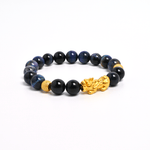 G.E.N Liquid Shield - Pixiu Bracelet - GENBEADS