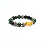 G.E.N Radiant Protector - Pixiu Bracelet - GENBEADS