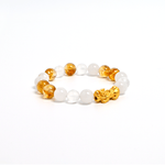 G.E.N Radiant Spark - Pixiu Bracelet - GENBEADS