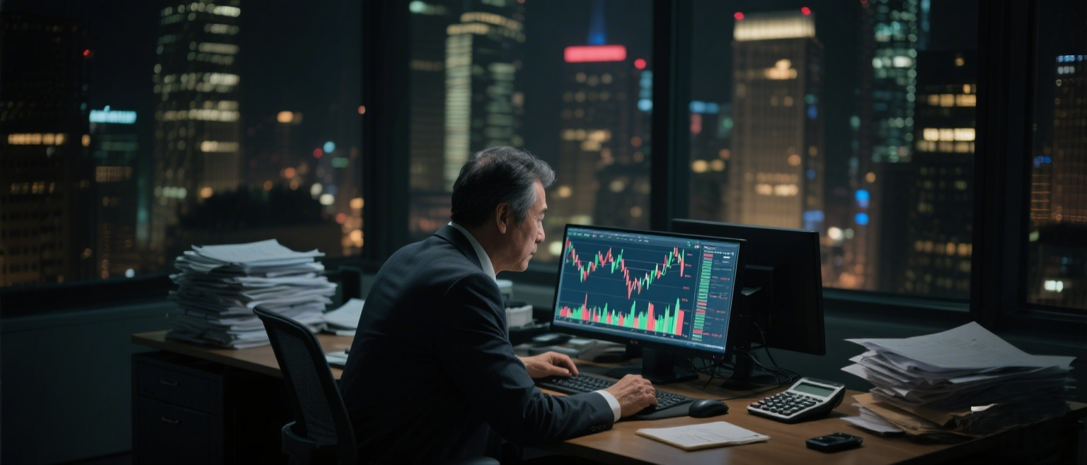 Build a Dam for Your Wealth: 4 Habits That Quietly Drain Your Finances