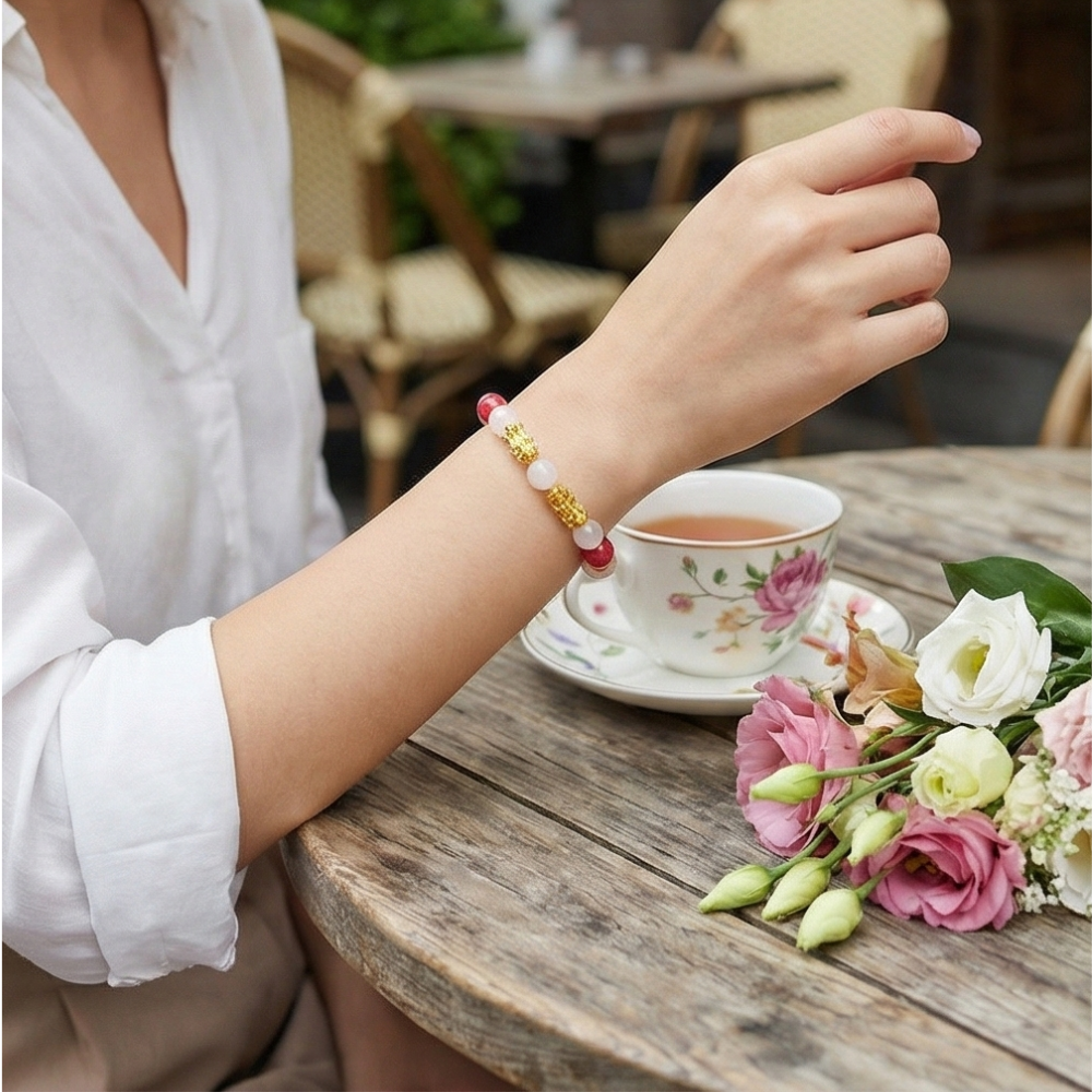 The Aqua Aura - Luck, Protection & Love