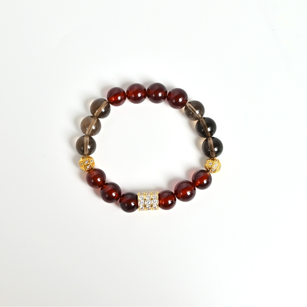 The Mythic Root - Love, Courage & Wealth