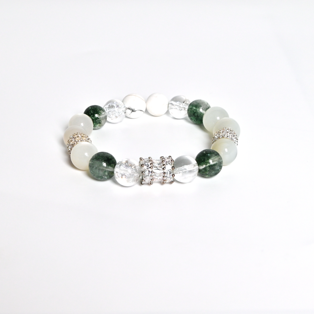 The Noble Argent - Luck, Wealth & Love