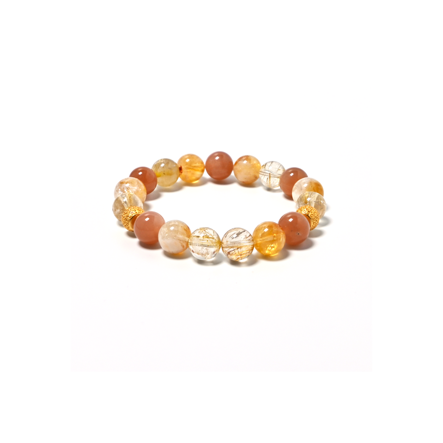 G.E.N Gold Essence - Native Collection