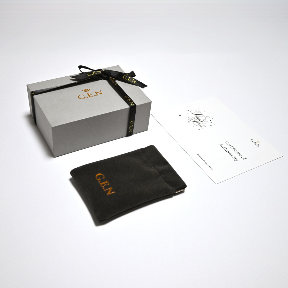 GEN Soil Fortune - Pixiu-Armband