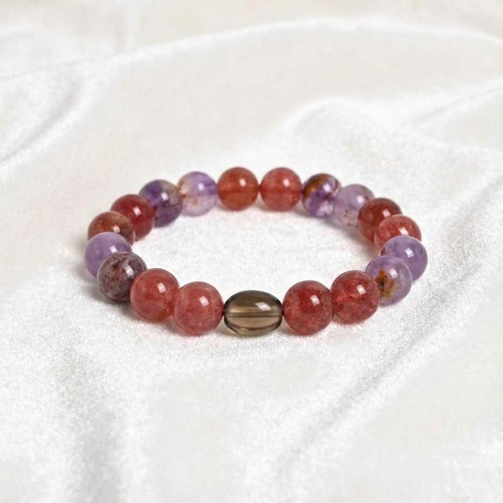 The Violet Twilight - Harmony, Manifestation & Growth