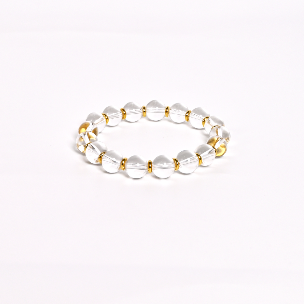 The Prism Purity Bracelet