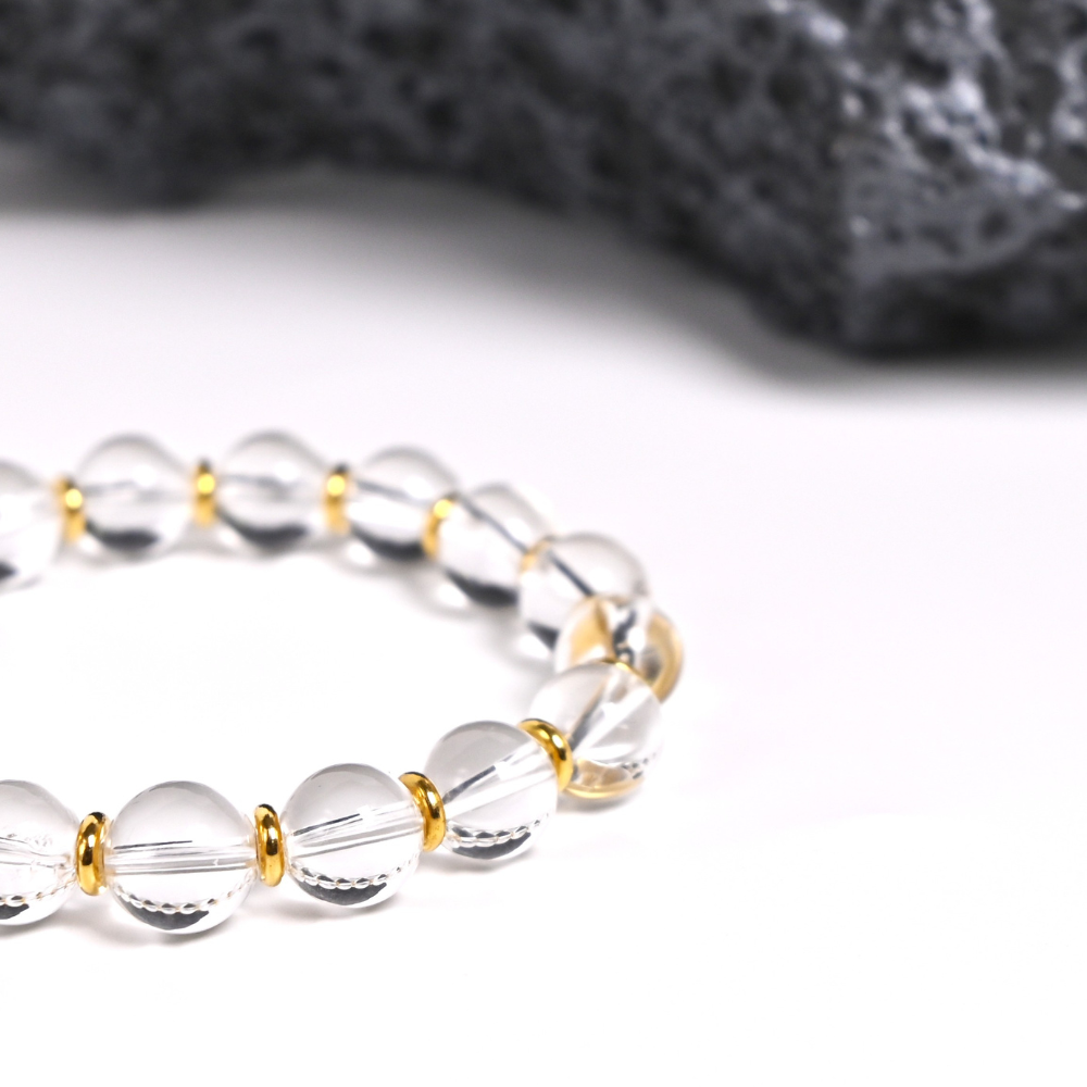 The Prism Purity Bracelet