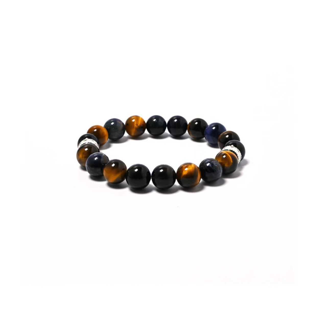 Aegis Lumina Bracelet - Protection, Luck & Wealth