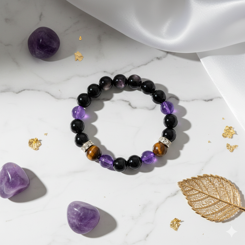 G.E.N Blazing Energy - Native Collection